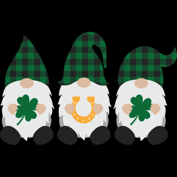 A1947 Irish gnomes Thumbnail