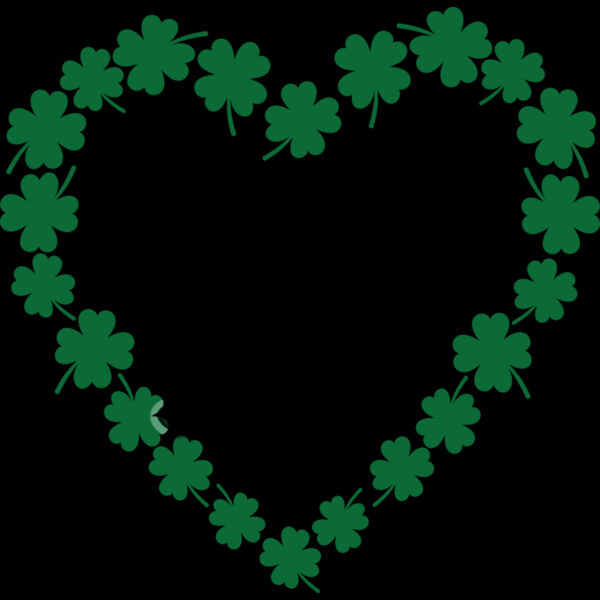 A1948 Clover Heart Thumbnail