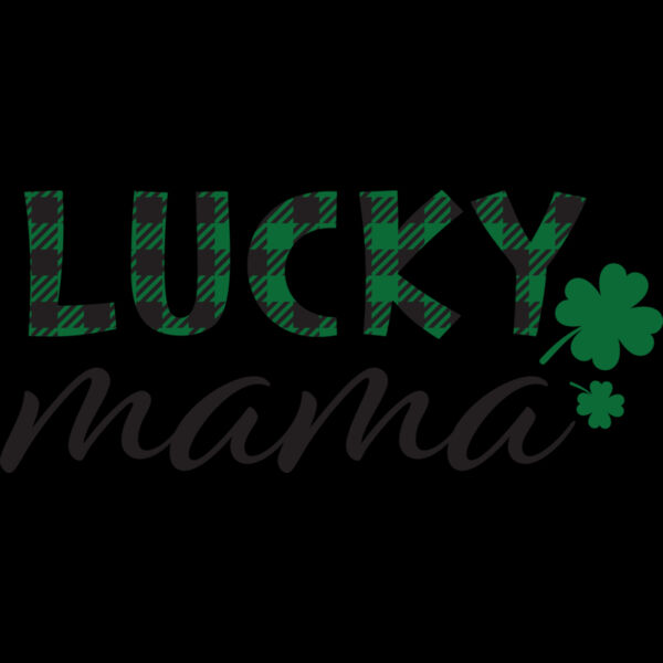 A1949 Lucky Momma Thumbnail