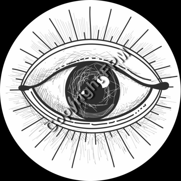 A1369 Eye Thumbnail