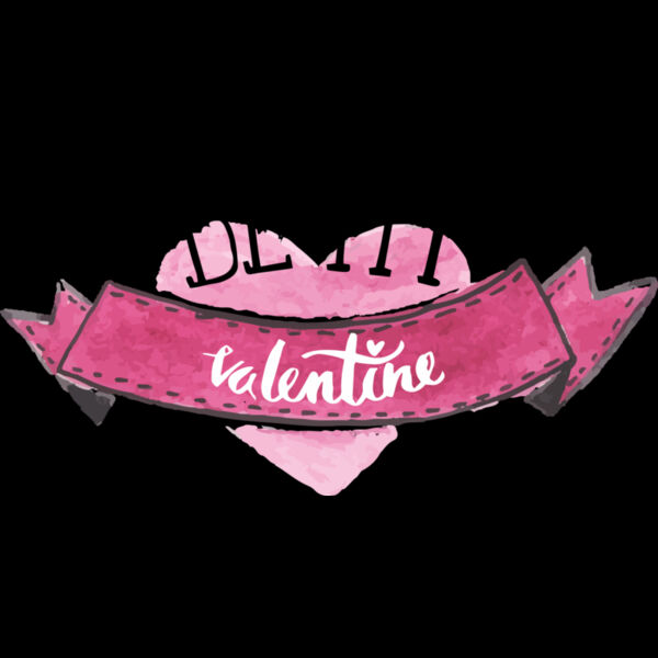 A1393 Valentine Thumbnail