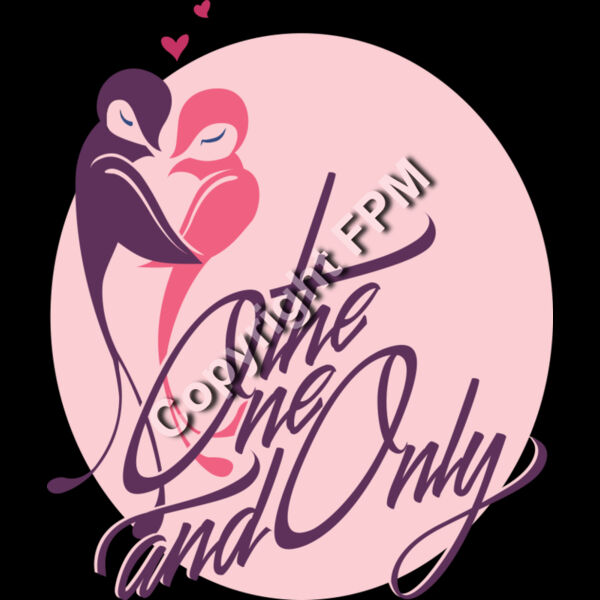 A1397 Love Birds Thumbnail