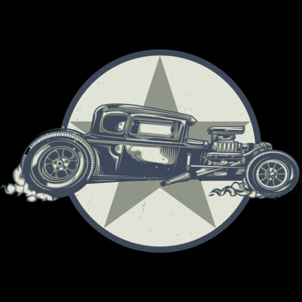 A1400 Hot Rod Thumbnail