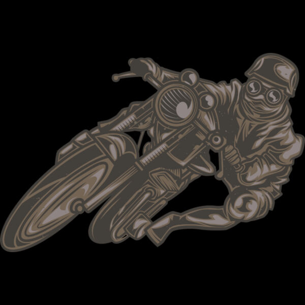 A1401 Motorcycle Thumbnail