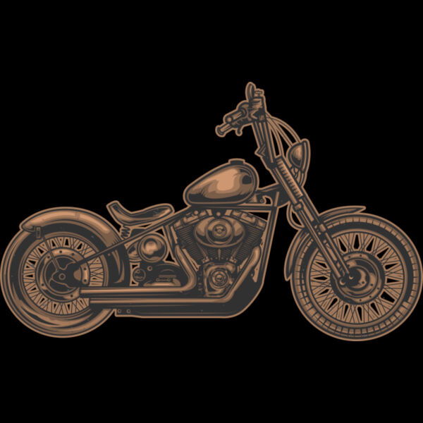 A1402 Motorcycle Thumbnail