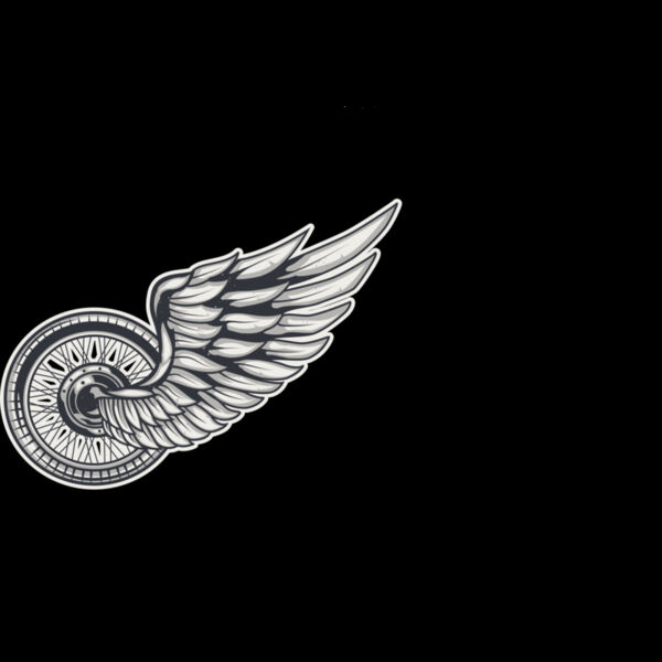 A1403 Motorcycle Thumbnail