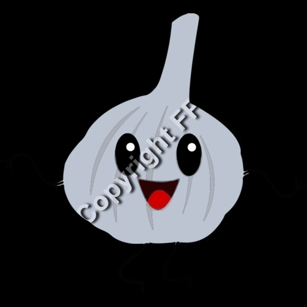 A1413 Garlic Thumbnail