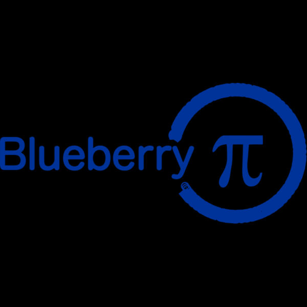A1417 Blueberry Pi Thumbnail