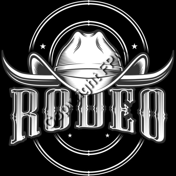 1341 Rodeo Thumbnail