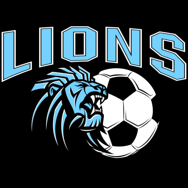 1217 Lion Soccer Thumbnail