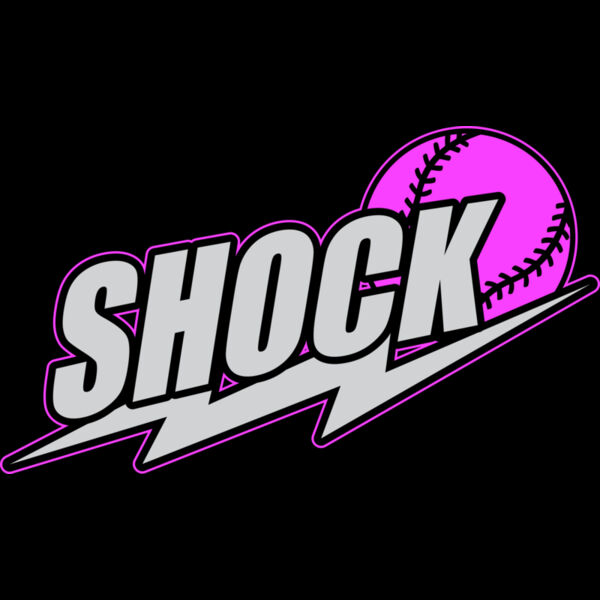1240 Shock Baseball Thumbnail
