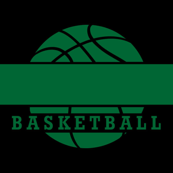 1267 Basketball Thumbnail