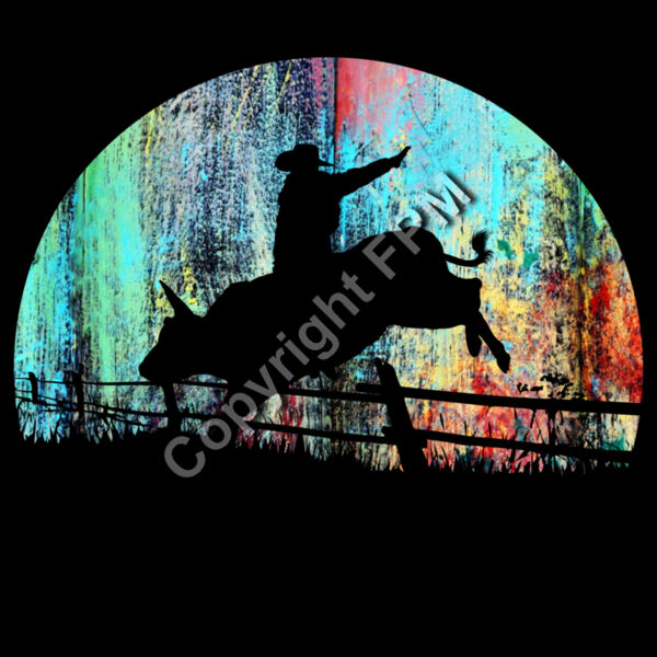 1274 Rodeo Life Thumbnail