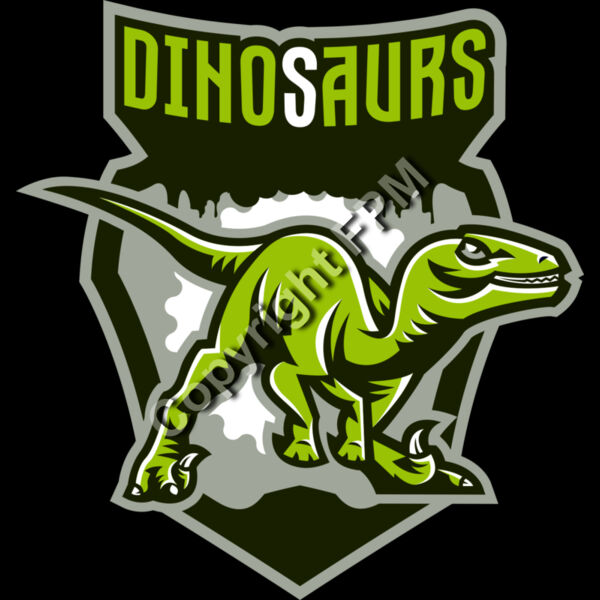 1314 Dinosaurs Thumbnail