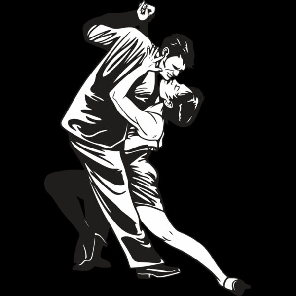 1334 Tango Dancers Thumbnail