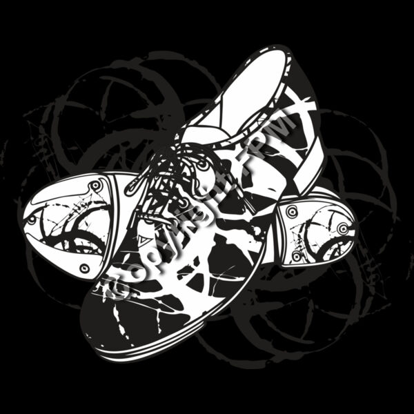 1338 Tap Shoes Thumbnail