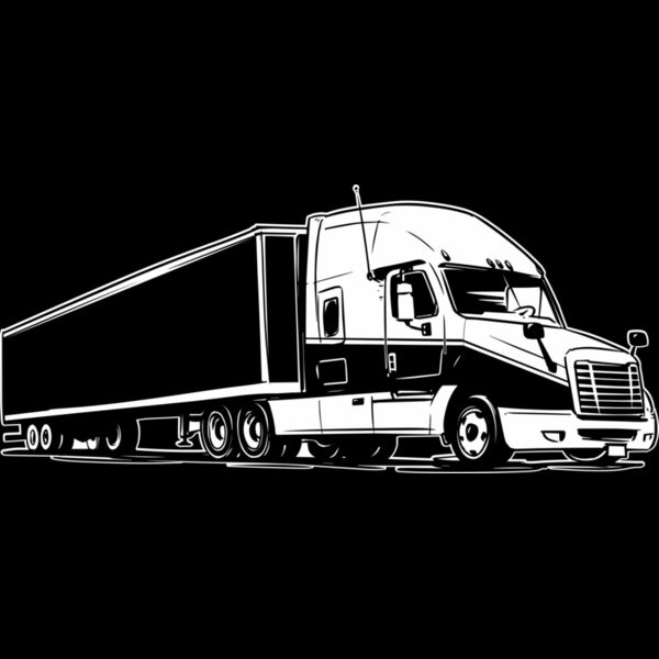 1343 Semi Thumbnail