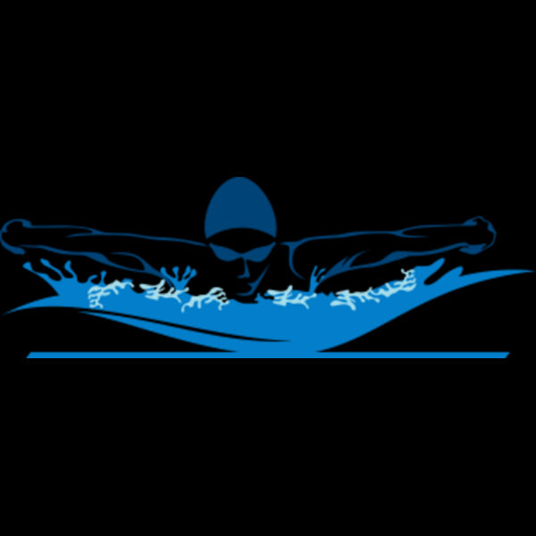 1389 Swimmer Thumbnail