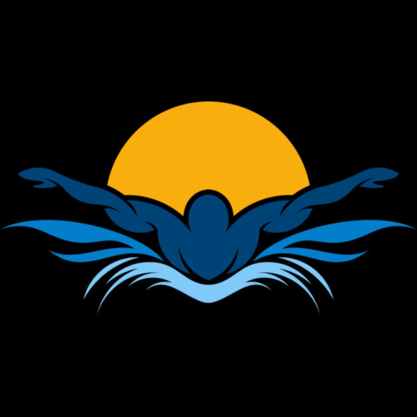 1391 Swimmer Thumbnail