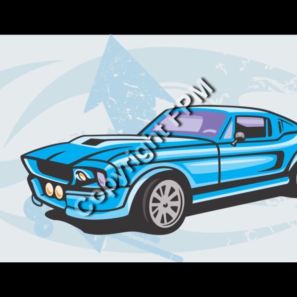 1401 Car Thumbnail