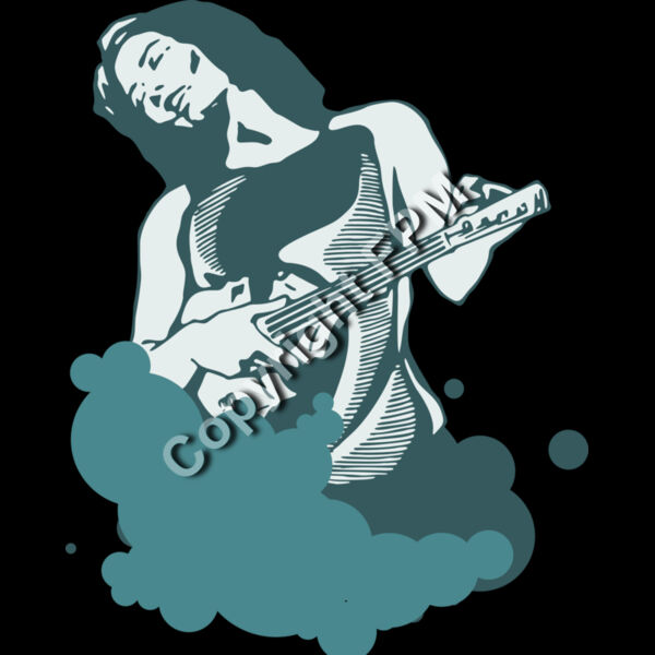 A1993 Guitar Thumbnail