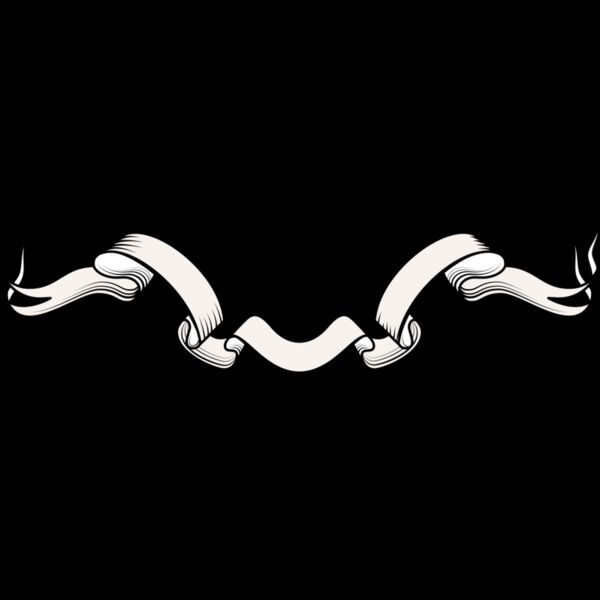 1345 Family Crest Ribbon Thumbnail