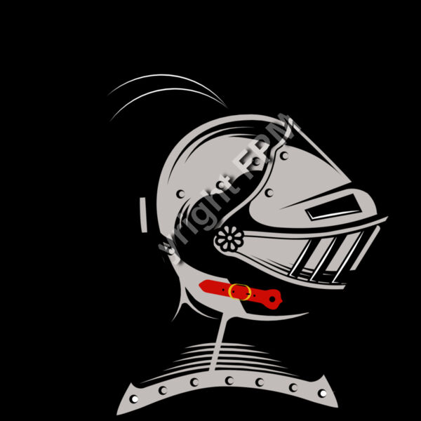 1361 Family Crest Knight Thumbnail