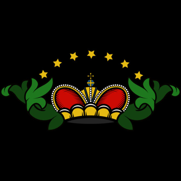 1362 Family Crest Crown Thumbnail