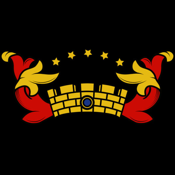 1364 Family Crest Crown Thumbnail