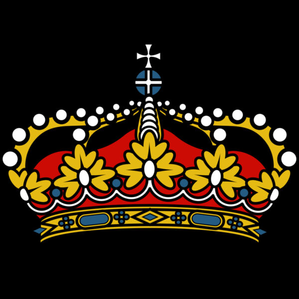 1380 Family Crest Crown Thumbnail