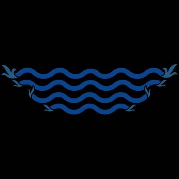 1381 Family Crest Waves Thumbnail