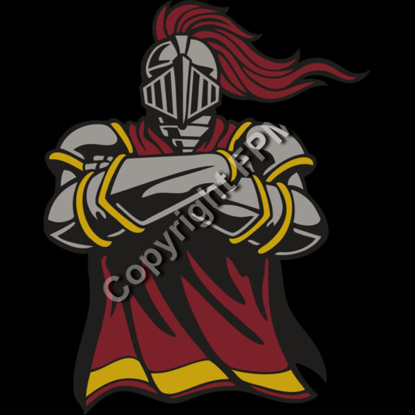 B1320 Knight Thumbnail