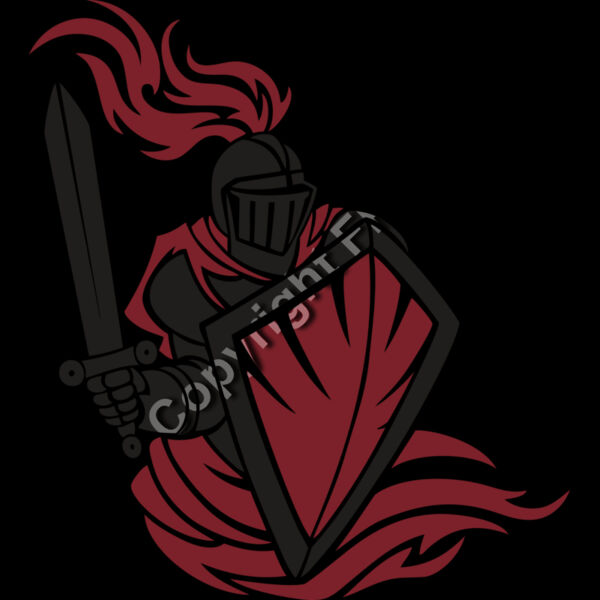 B1321 Knight Thumbnail