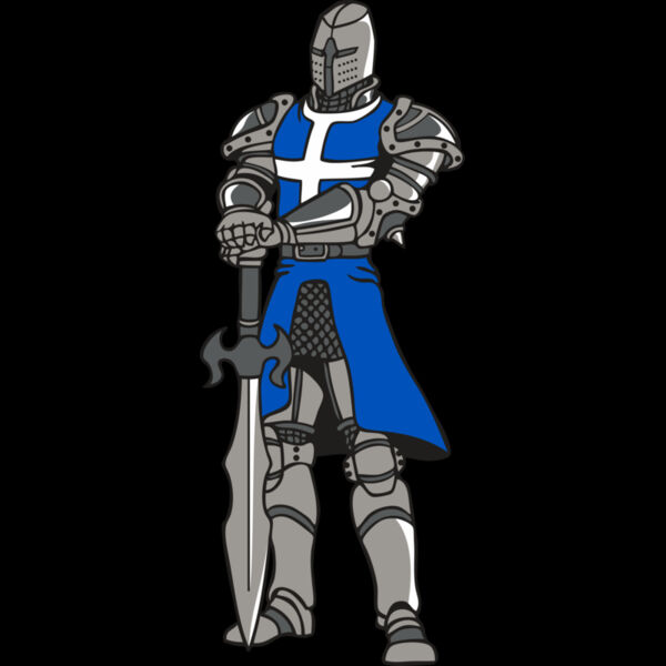 B1322 Knight Thumbnail