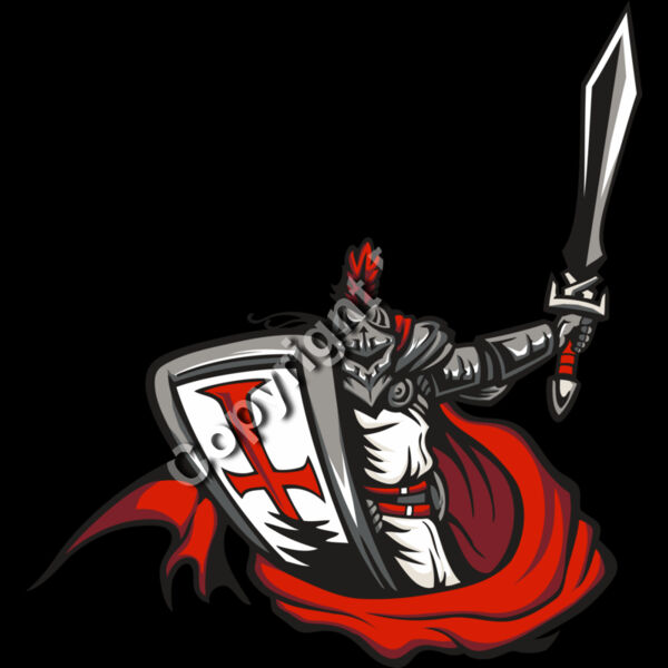 B1326 Knight Thumbnail