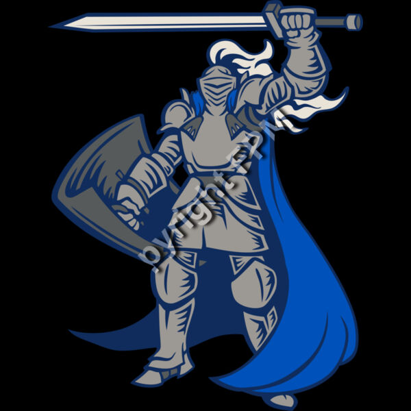 B1327 Knight Thumbnail