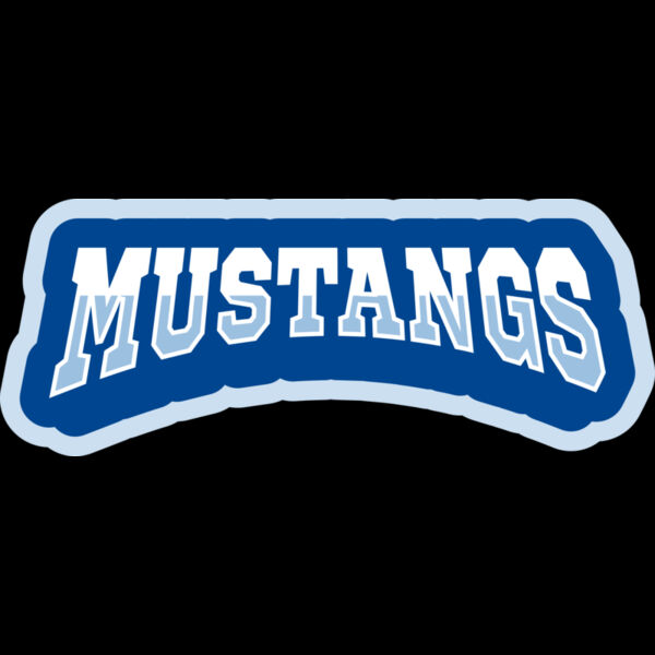 B1001 Mustangs Thumbnail