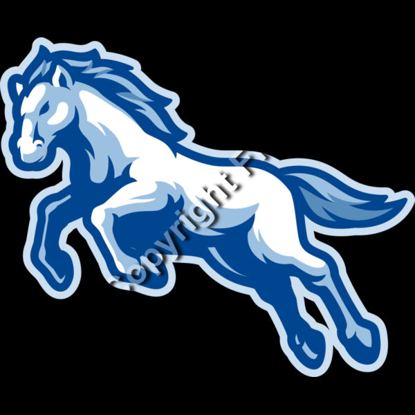 B1003 Horse Thumbnail