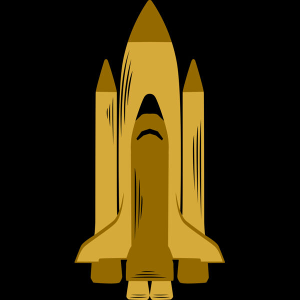 B1024 Space Ship Thumbnail