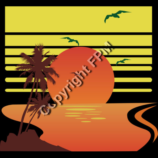 B1042 Beach Thumbnail