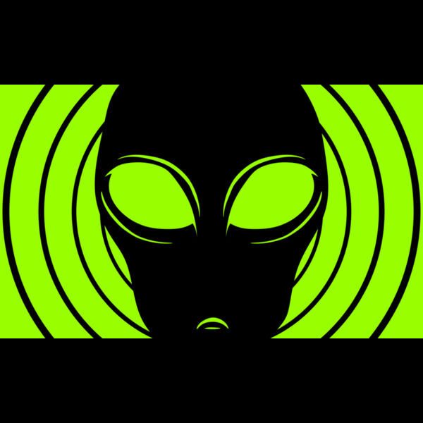 B1046 Alien Thumbnail