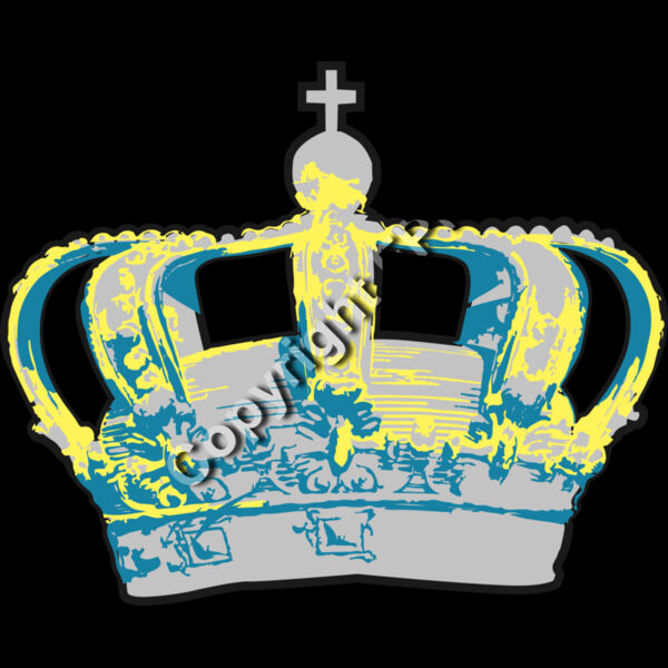 B1047 Crown Thumbnail