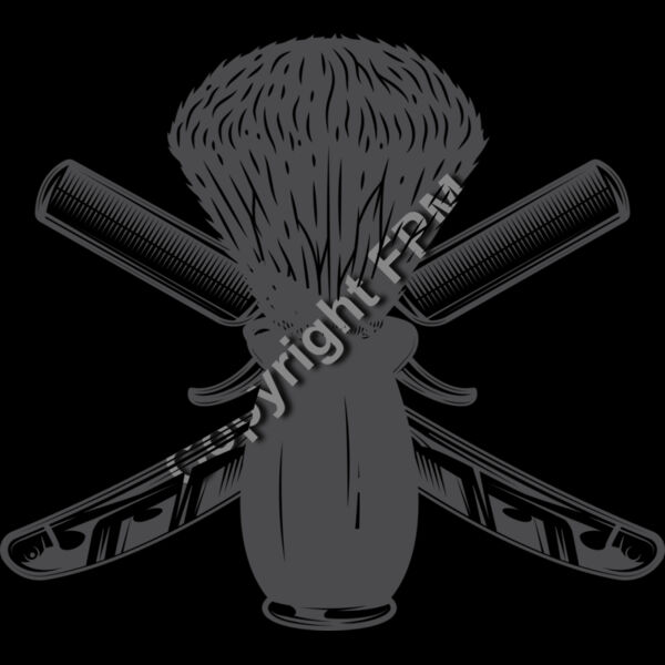 B1054 Shave Set Thumbnail
