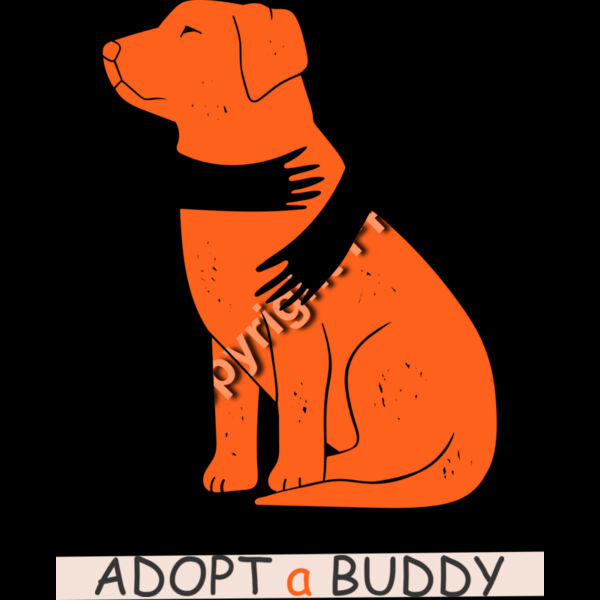 8120 Adopt a Buddy Thumbnail