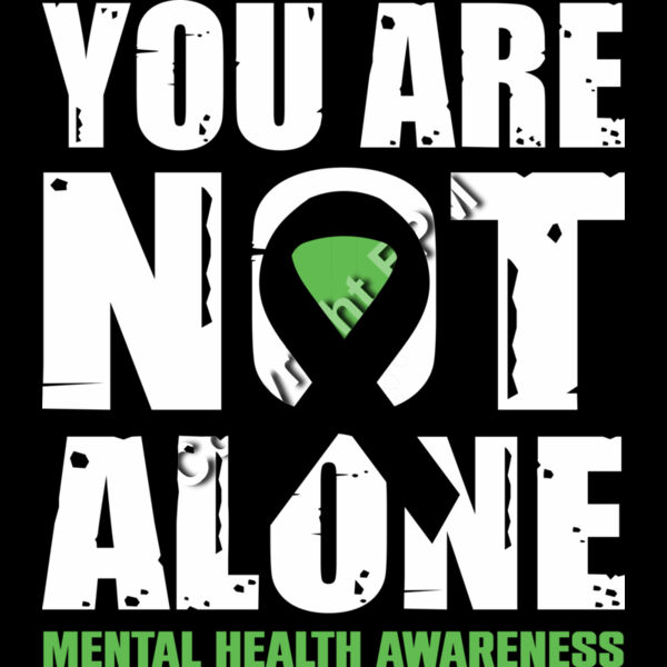 7316 You Are Not Alone Thumbnail