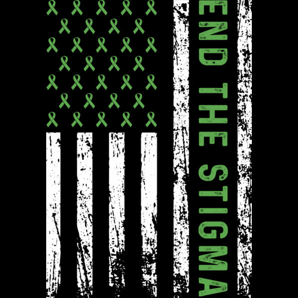 7321 End the Stigma Flag Thumbnail