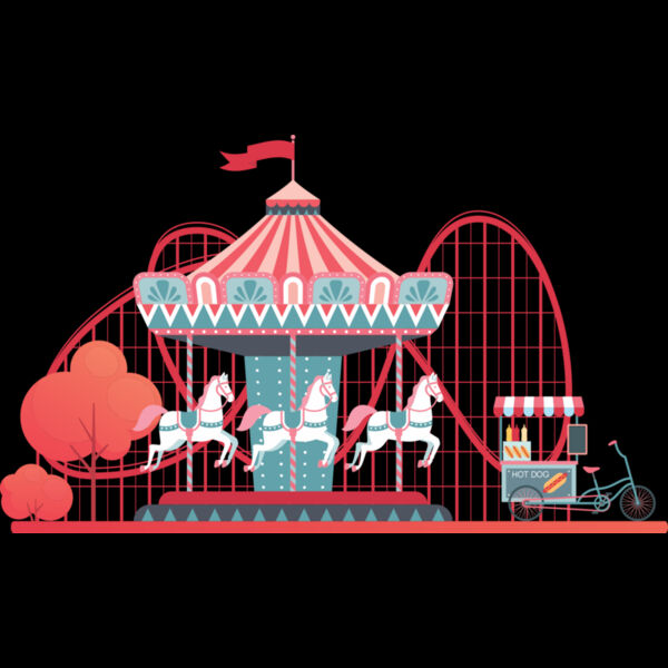 6306 Theme Park Thumbnail