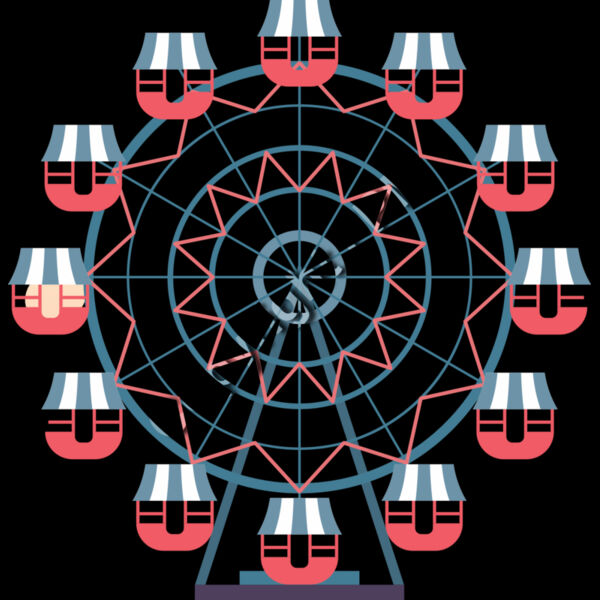 6303 Ferris Wheel Thumbnail
