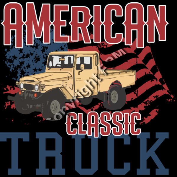 9048 American Classic Thumbnail