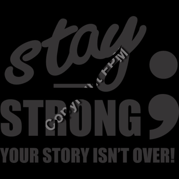 5505 Stay Strong Thumbnail